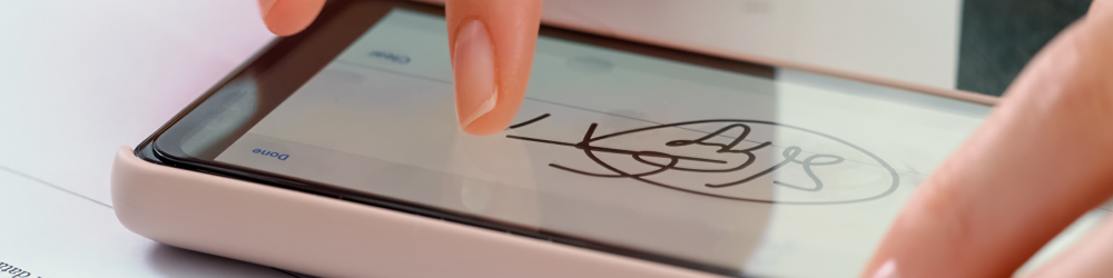 Solicitud Firma Digital